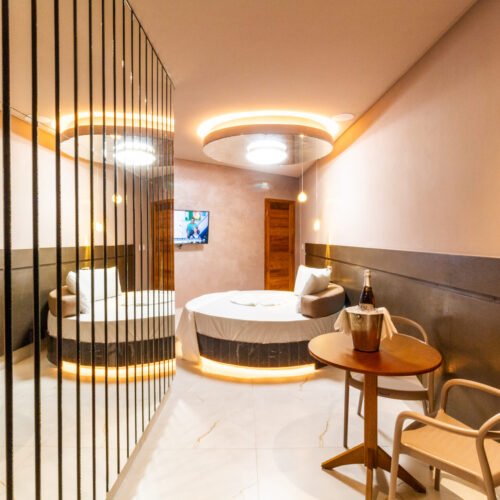 Suíte Clássica Suíte Clássica