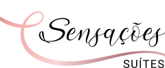 logo sensações